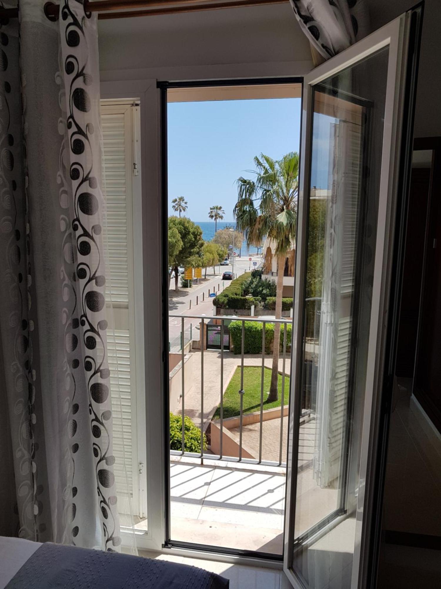 Apartamento Serendipia Resort Cala Bona @Mallorca سون سيرفيرا المظهر الخارجي الصورة