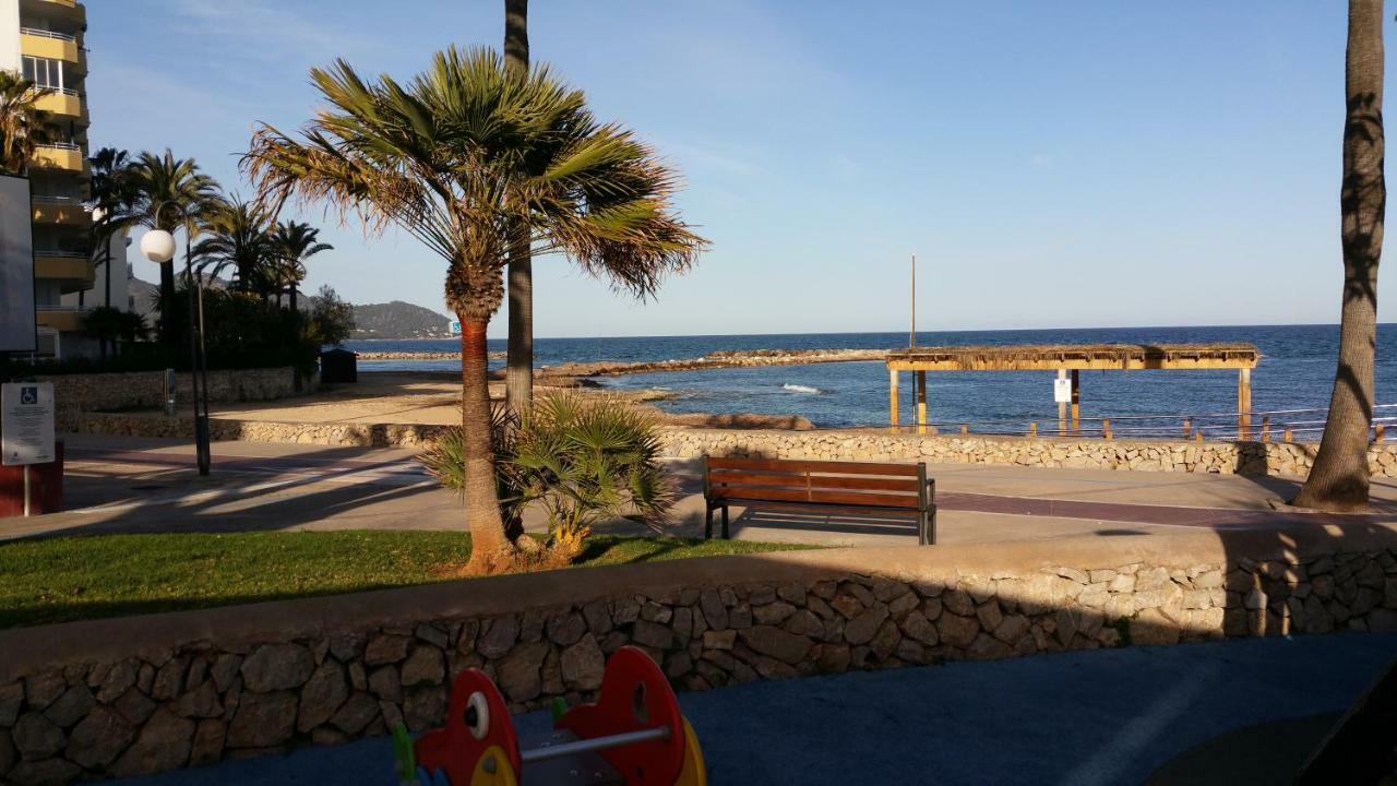 Apartamento Serendipia Resort Cala Bona @Mallorca سون سيرفيرا المظهر الخارجي الصورة