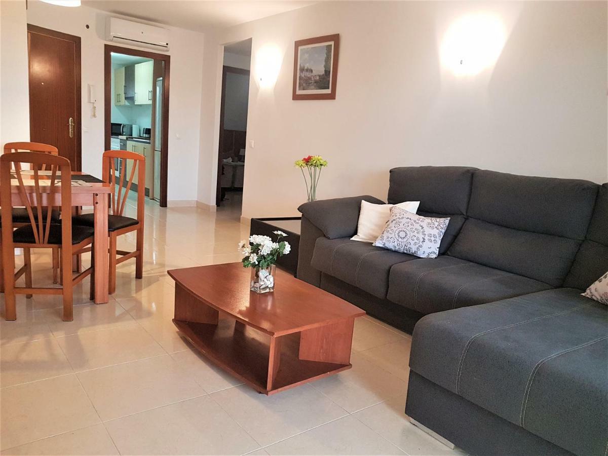 Apartamento Serendipia Resort Cala Bona @Mallorca سون سيرفيرا المظهر الخارجي الصورة