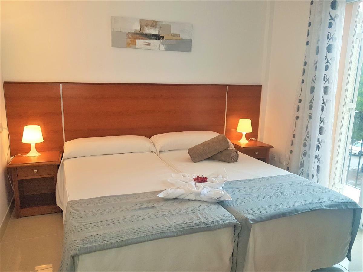 Apartamento Serendipia Resort Cala Bona @Mallorca سون سيرفيرا المظهر الخارجي الصورة