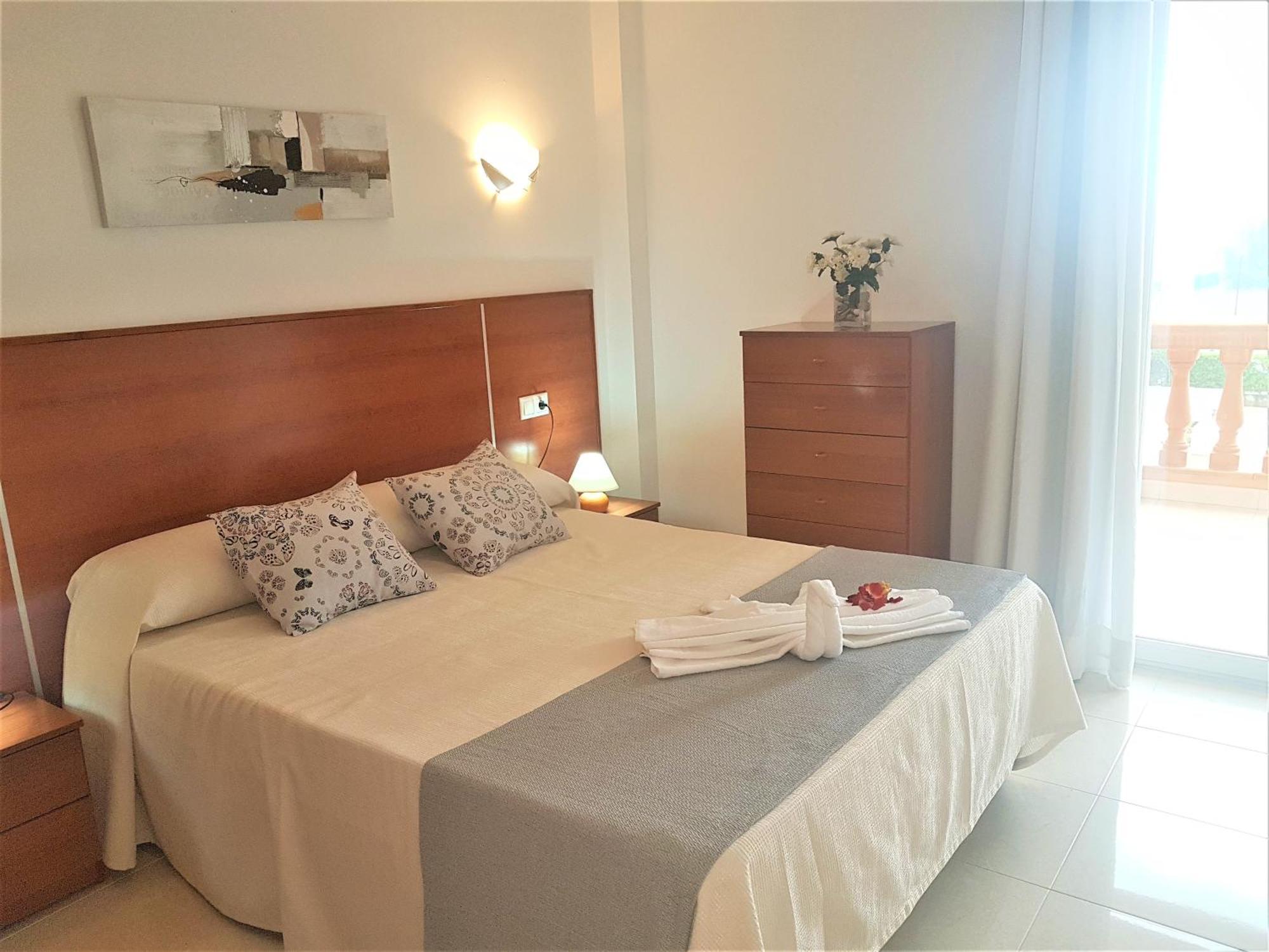 Apartamento Serendipia Resort Cala Bona @Mallorca سون سيرفيرا المظهر الخارجي الصورة