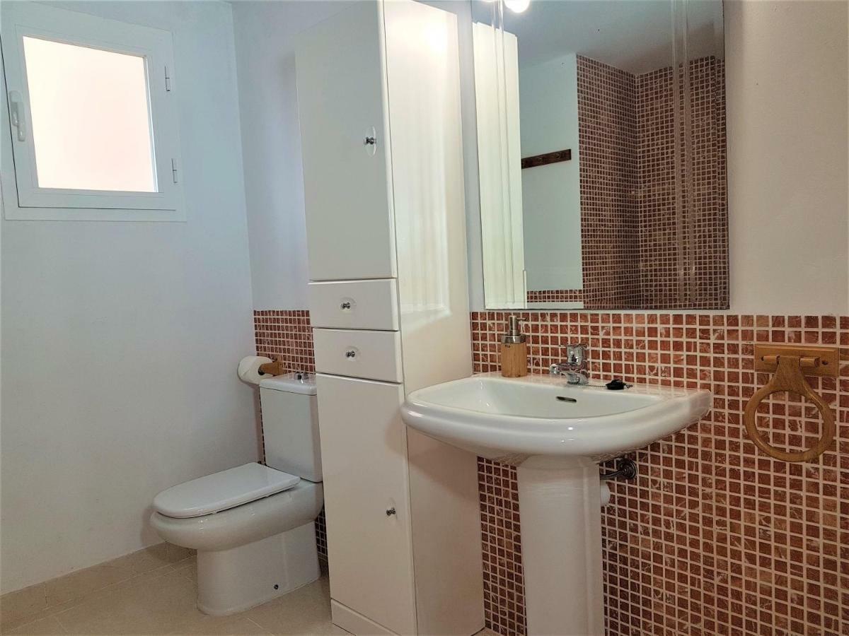 Apartamento Serendipia Resort Cala Bona @Mallorca سون سيرفيرا المظهر الخارجي الصورة