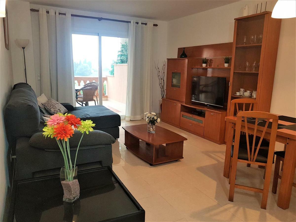 Apartamento Serendipia Resort Cala Bona @Mallorca سون سيرفيرا المظهر الخارجي الصورة