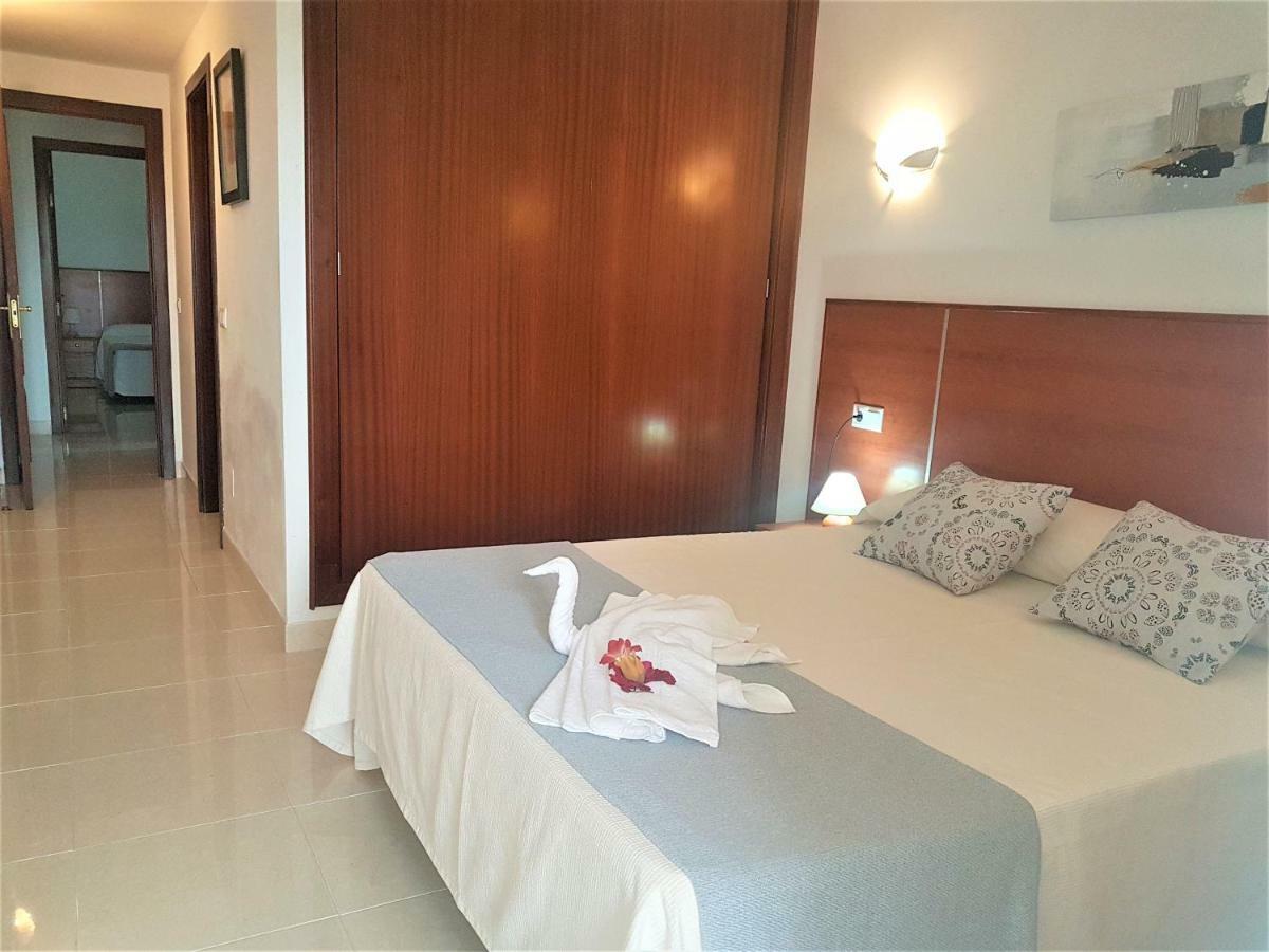 Apartamento Serendipia Resort Cala Bona @Mallorca سون سيرفيرا المظهر الخارجي الصورة