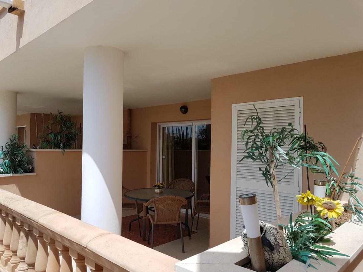 Apartamento Serendipia Resort Cala Bona @Mallorca سون سيرفيرا المظهر الخارجي الصورة