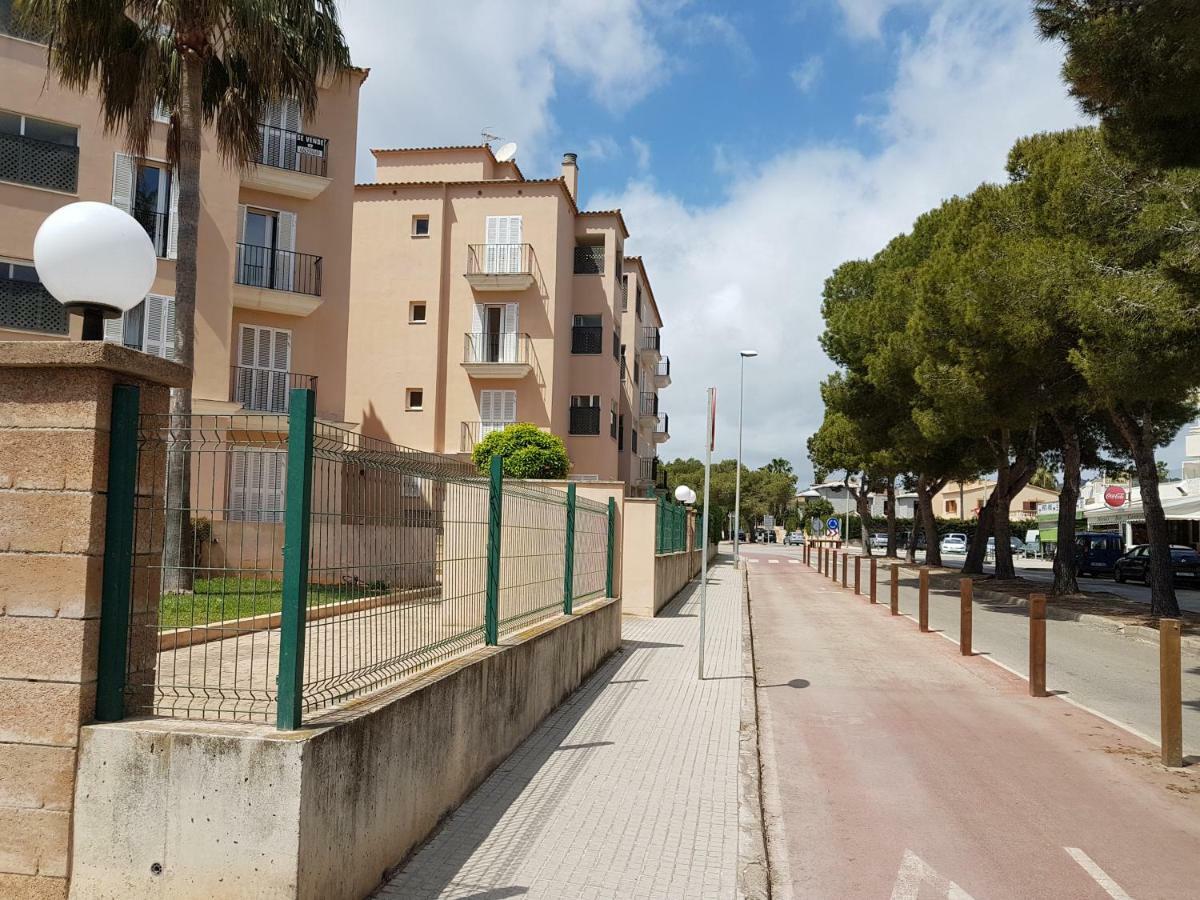 Apartamento Serendipia Resort Cala Bona @Mallorca سون سيرفيرا المظهر الخارجي الصورة