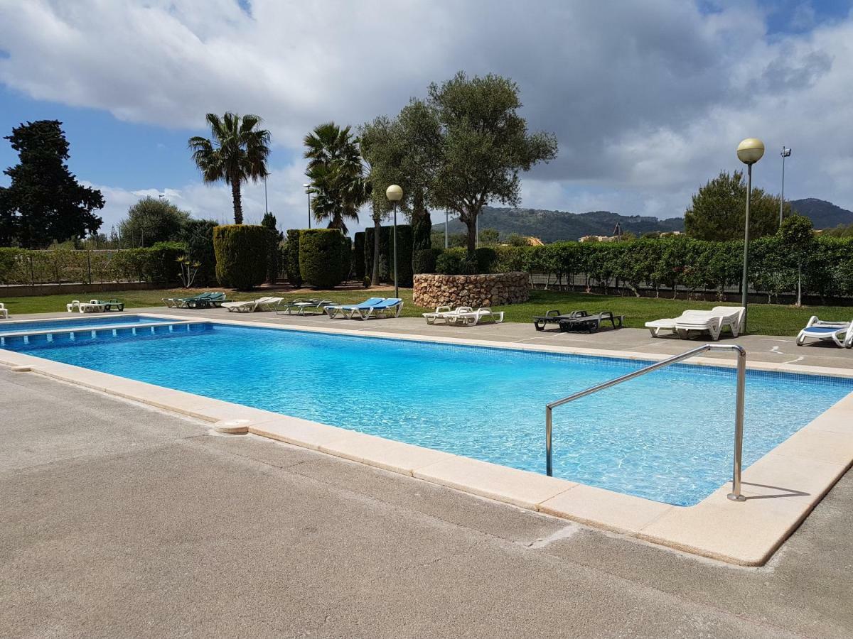 Apartamento Serendipia Resort Cala Bona @Mallorca سون سيرفيرا المظهر الخارجي الصورة