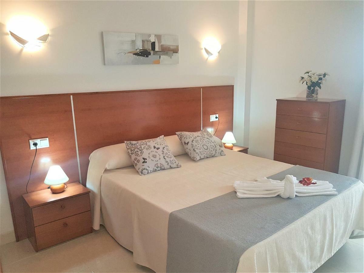 Apartamento Serendipia Resort Cala Bona @Mallorca سون سيرفيرا المظهر الخارجي الصورة